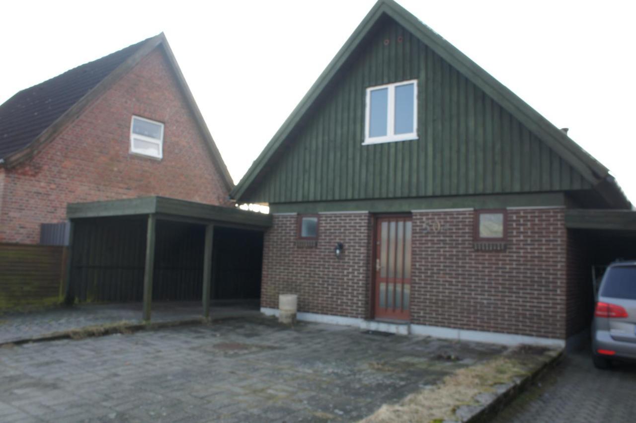Id. 011. Jagtvej 50 A Villa Esbjerg Exterior foto